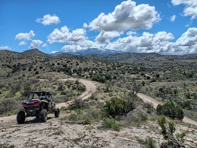 6‑Hour Sonoran Desert Adventure AZ