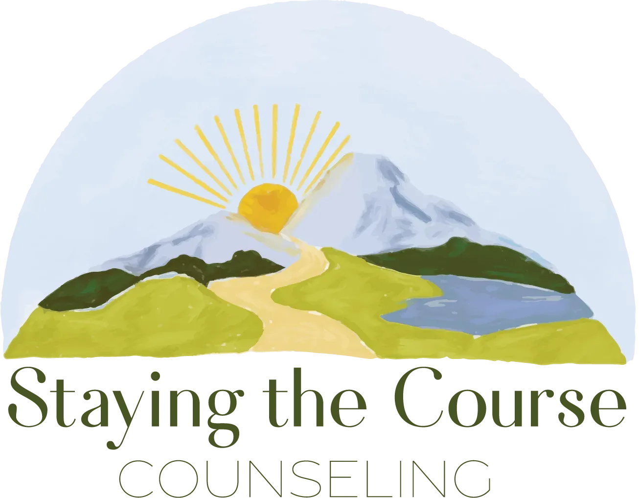Staying the Course