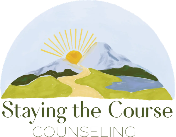 Staying the Course