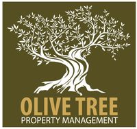 Olive Tree Property Management Logo - click to go home