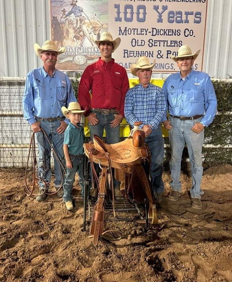 Burgess Auction Facility Graham, TX Home