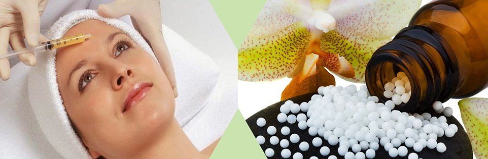 Homeopathy & Holistic Med. Dra. Karla Ponce V.