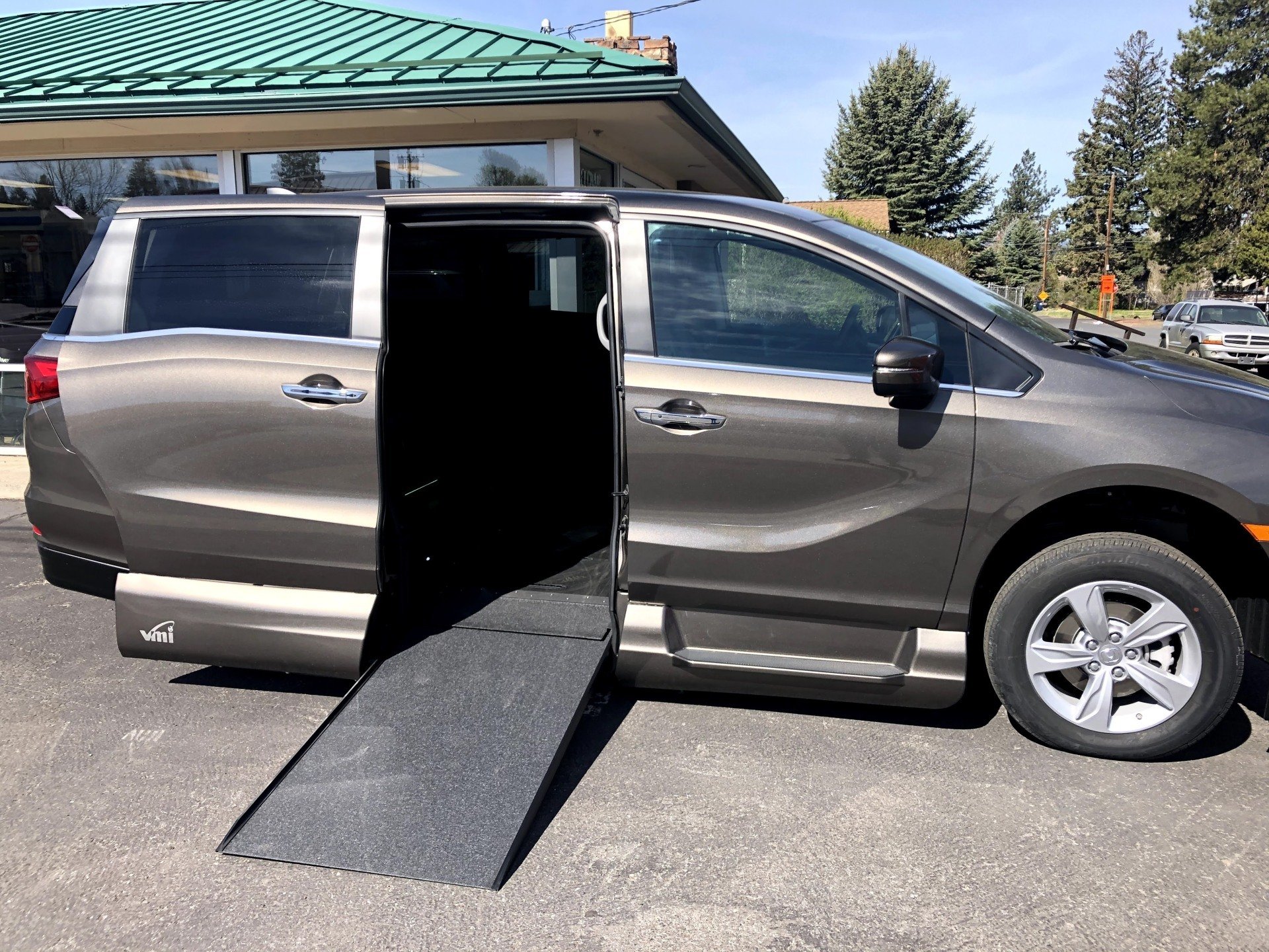 Accessibility Vehicles For Sale Bend, OR Advanced Mobility of Bend