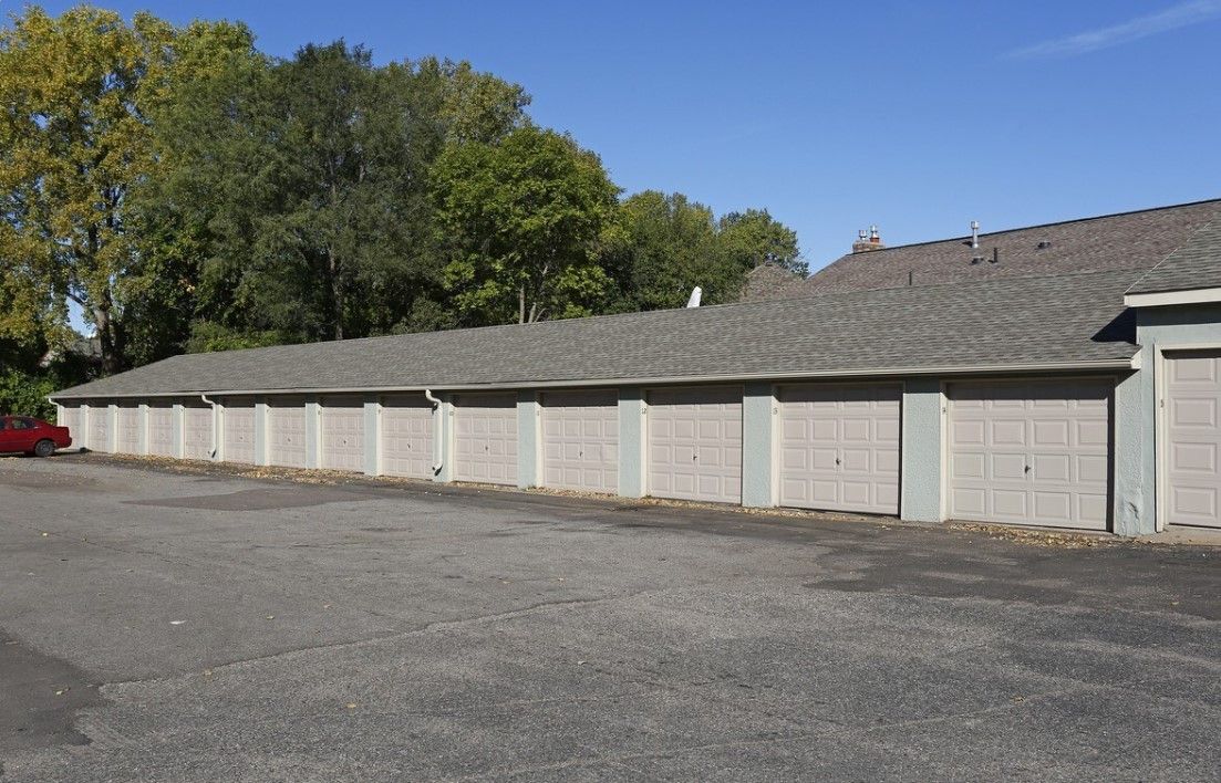 Granite FallsNew Brighton