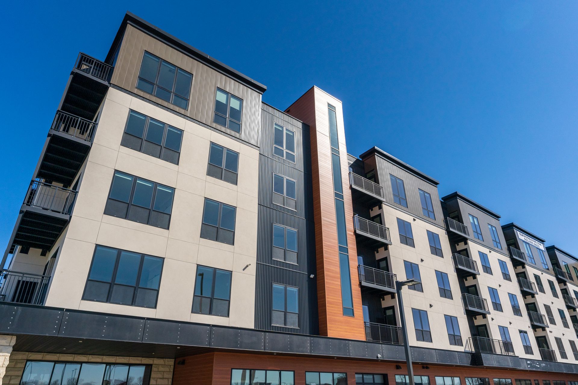 The Elmwood