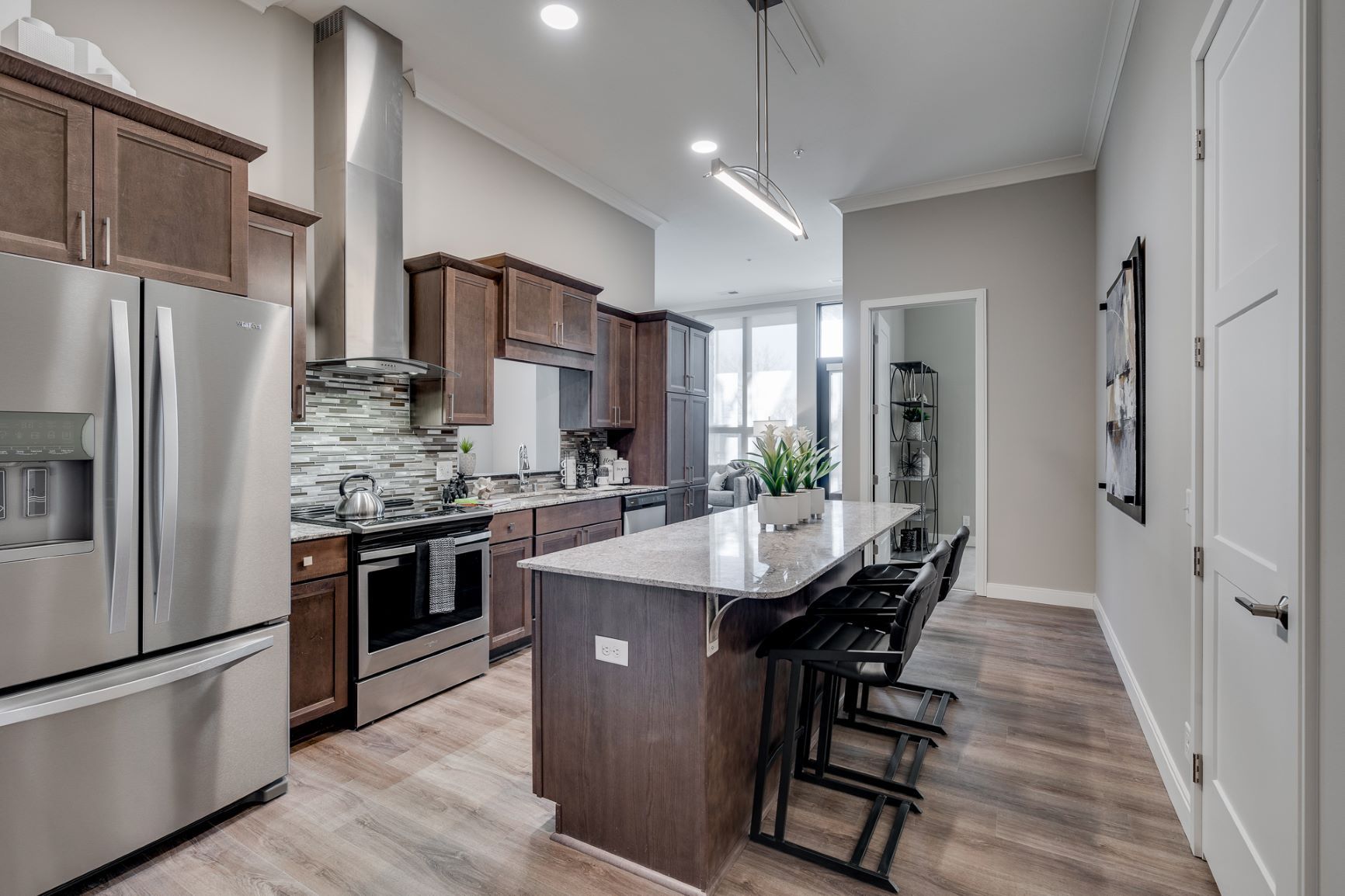 The Elmwood 55+ Active Living Community-St. Louis Park, MN