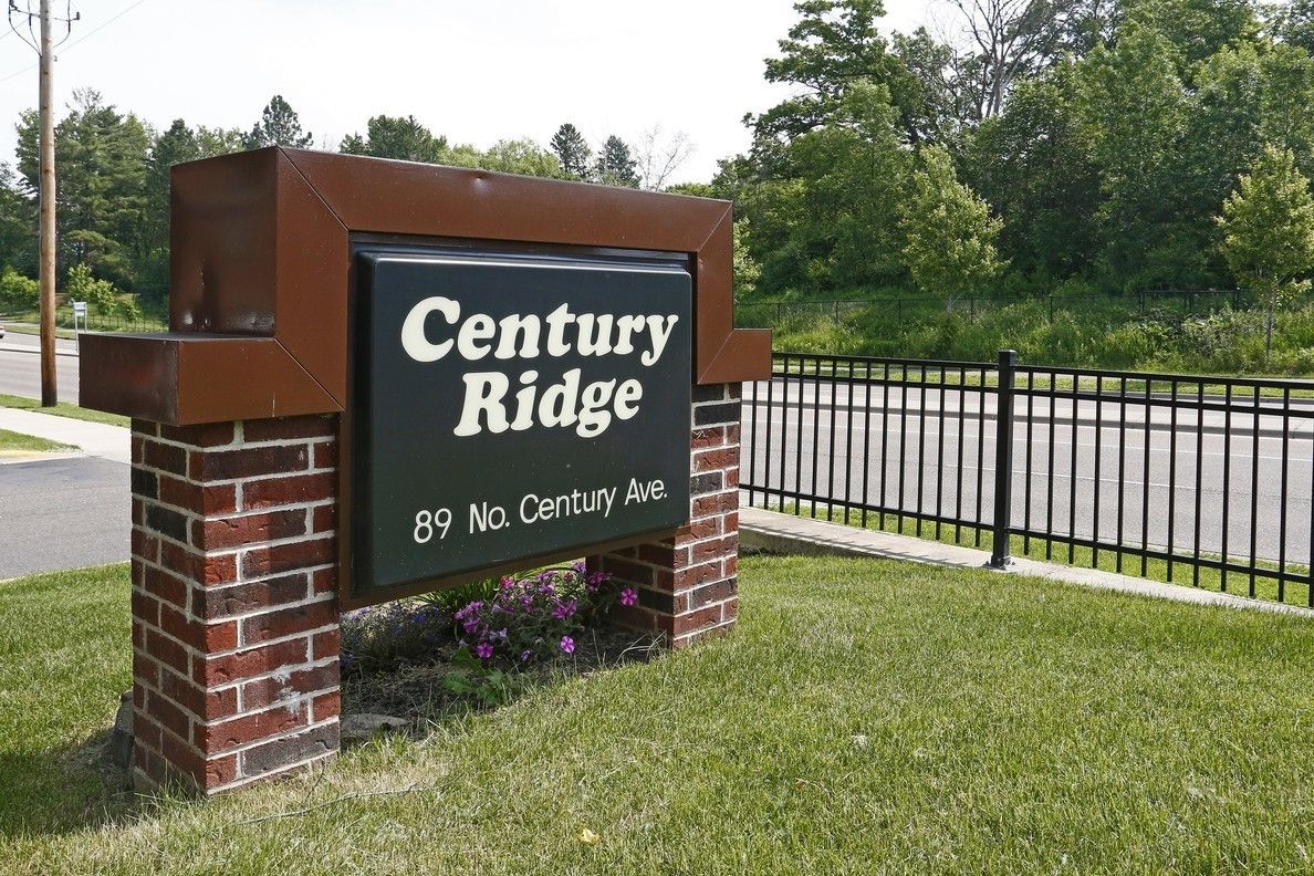 Century Ridge-Maplewood, MN