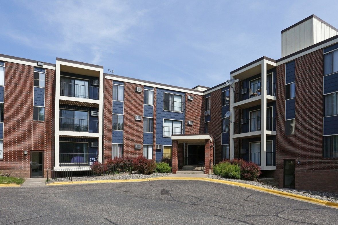 Century Ridge-Maplewood, MN