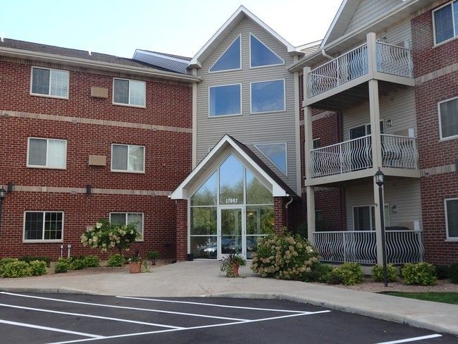 Courtwood Village