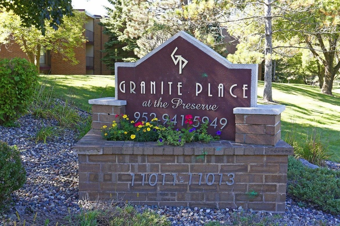 Granite Place Apartments-Eden Prairie, MN 