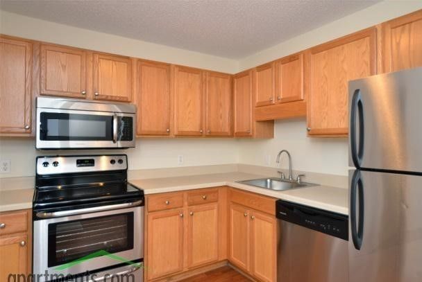 Granite Place Apartments-Eden Prairie, MN 