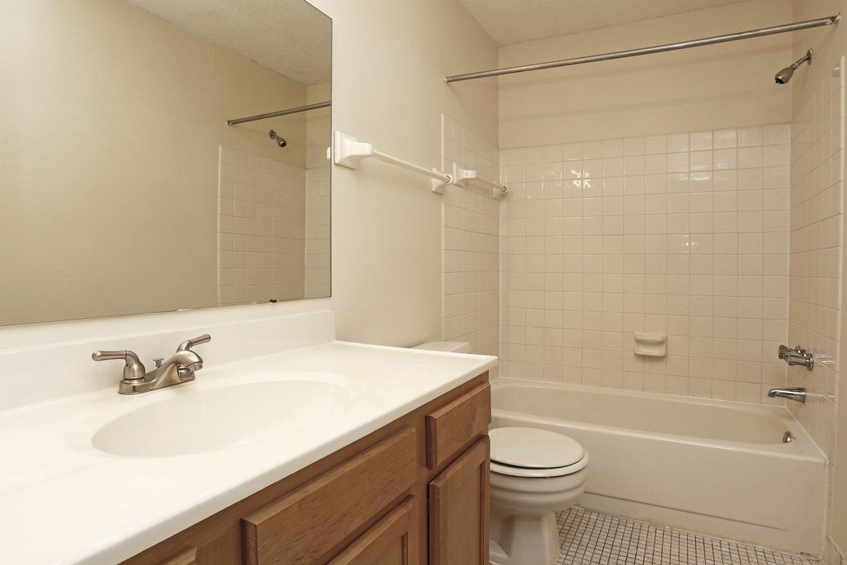 Granite Place Apartments-Eden Prairie, MN 