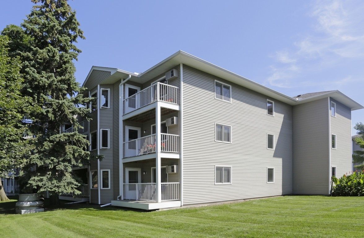 Tamarind Apartments