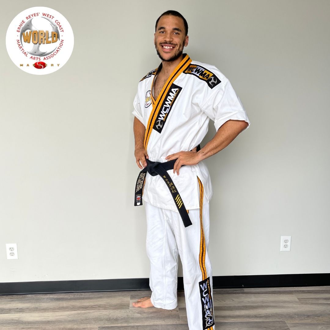 adult martial arts