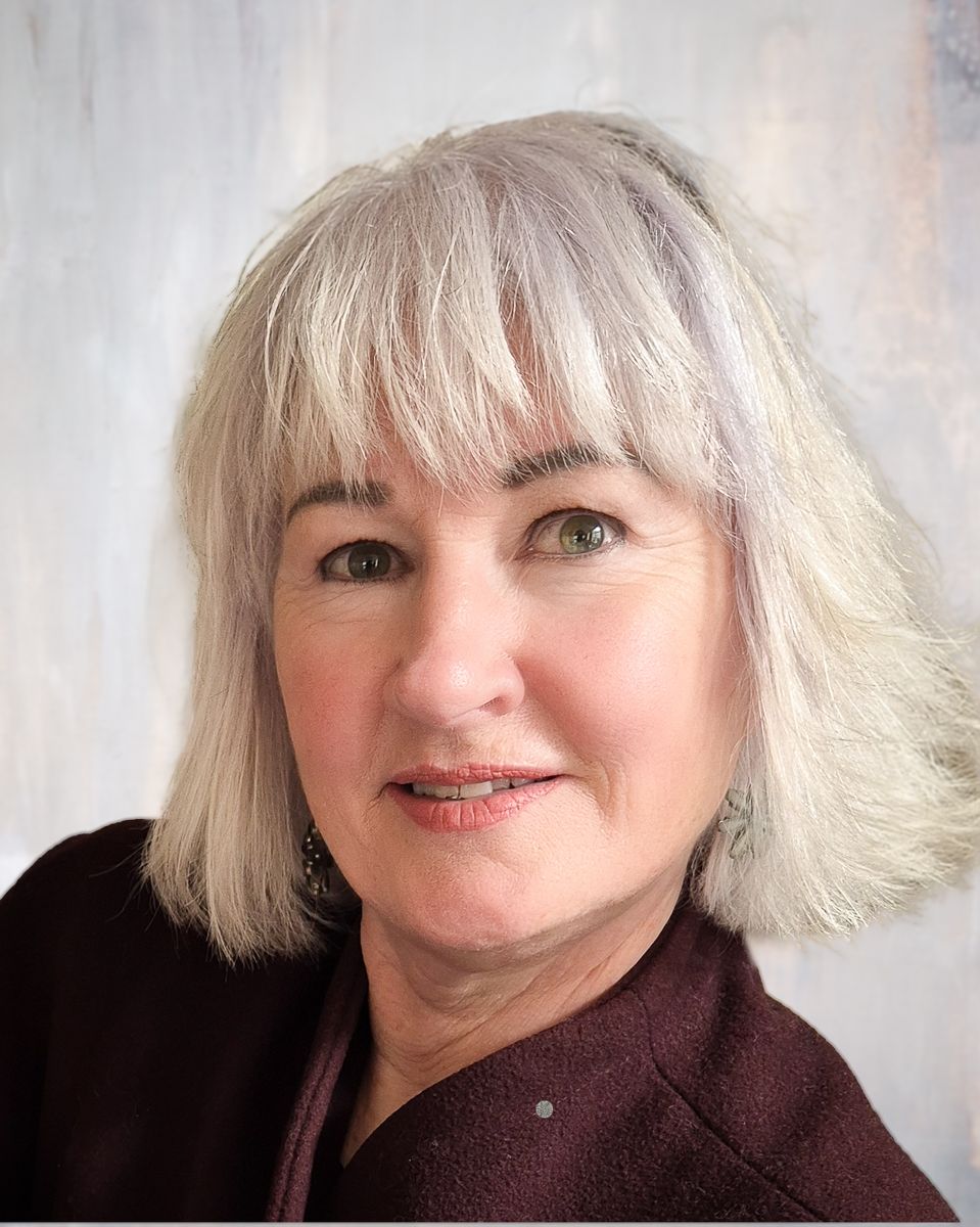 Cathy McInnes