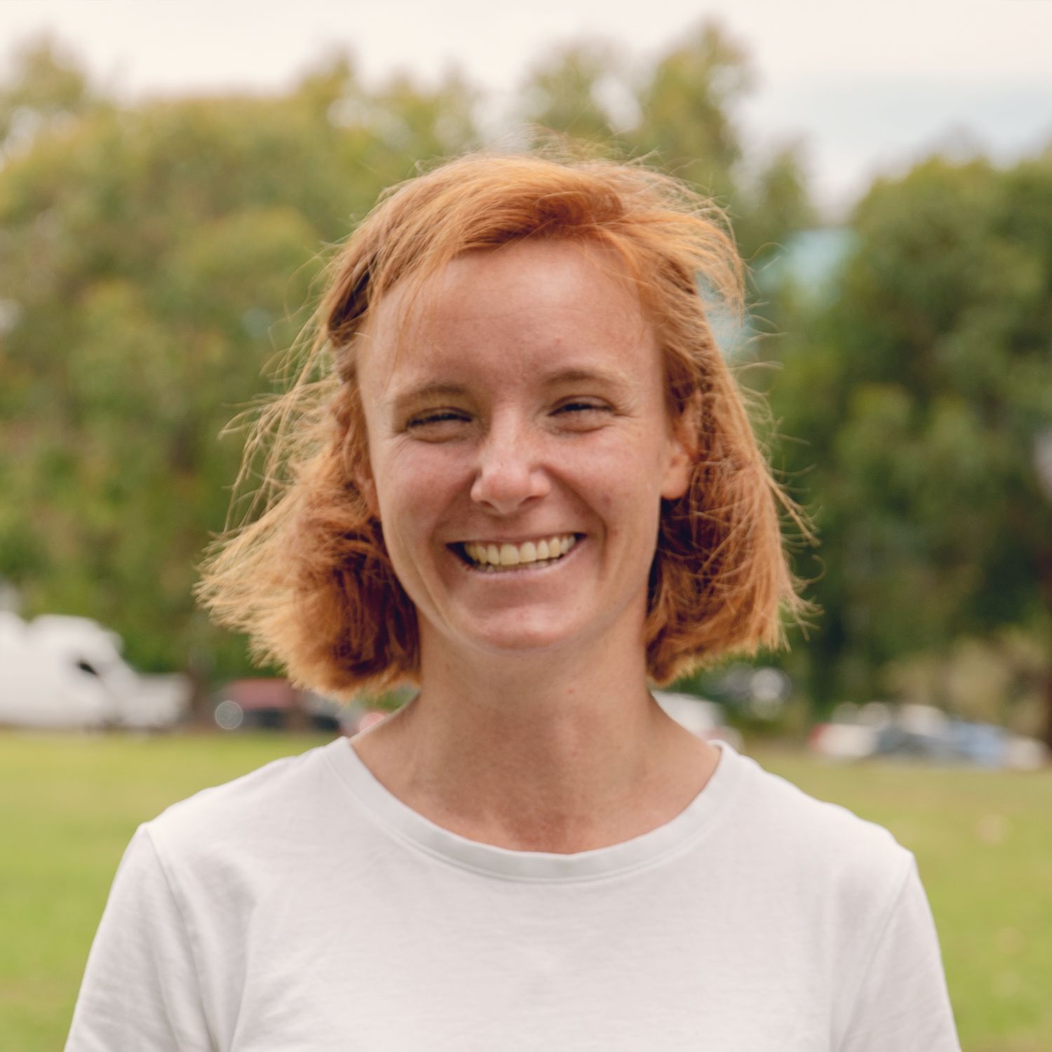 Anna Radkovic