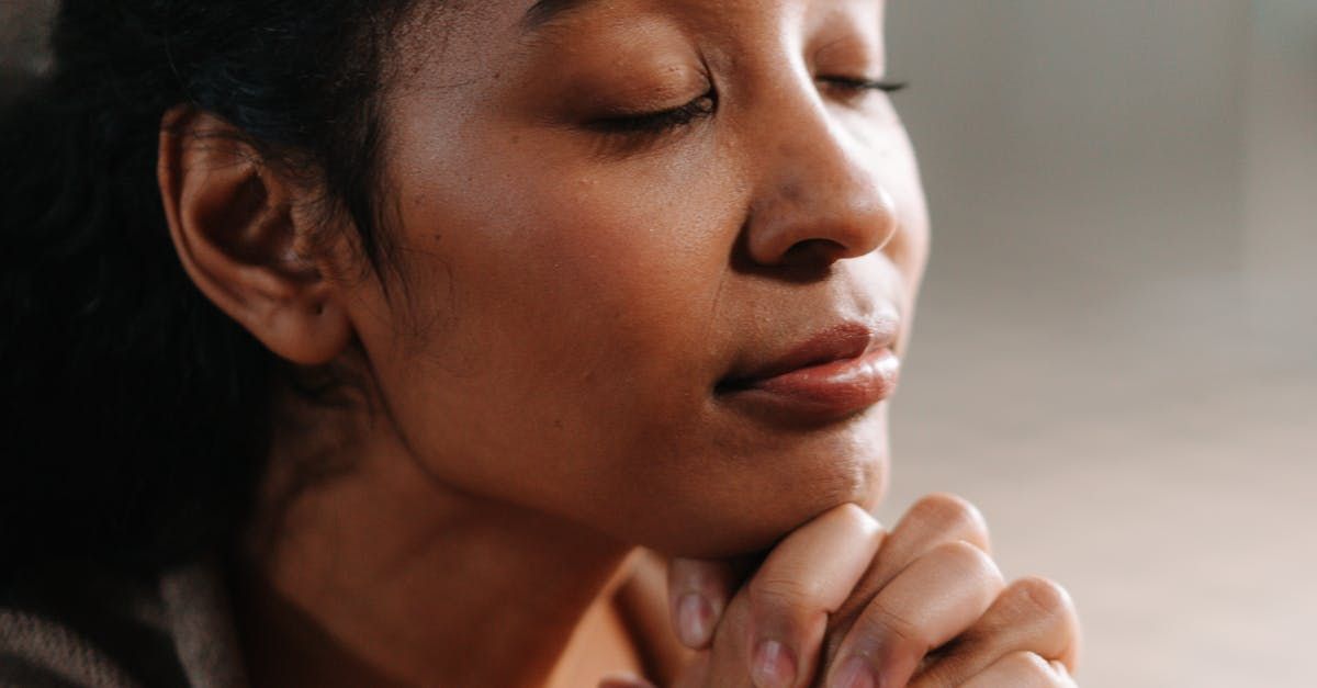 Prayer Ministry