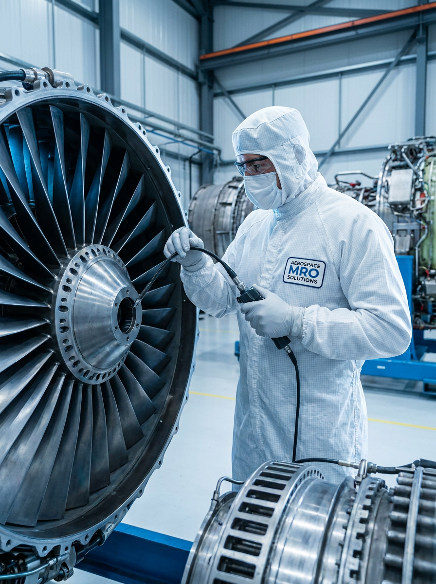 Aerospace MRO