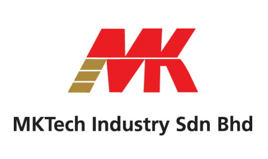 MKTech Industry Logo