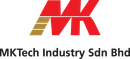 MKTech Industry Logo
