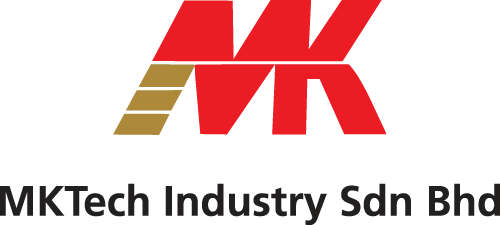 MKTech Industry Logo