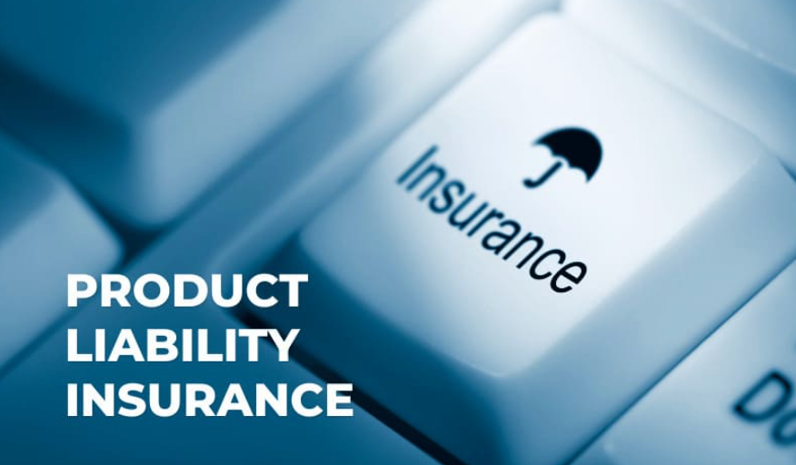Product Liability Insurance