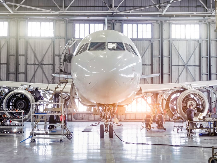 Aerospace MRO