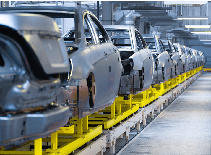 Automotive production