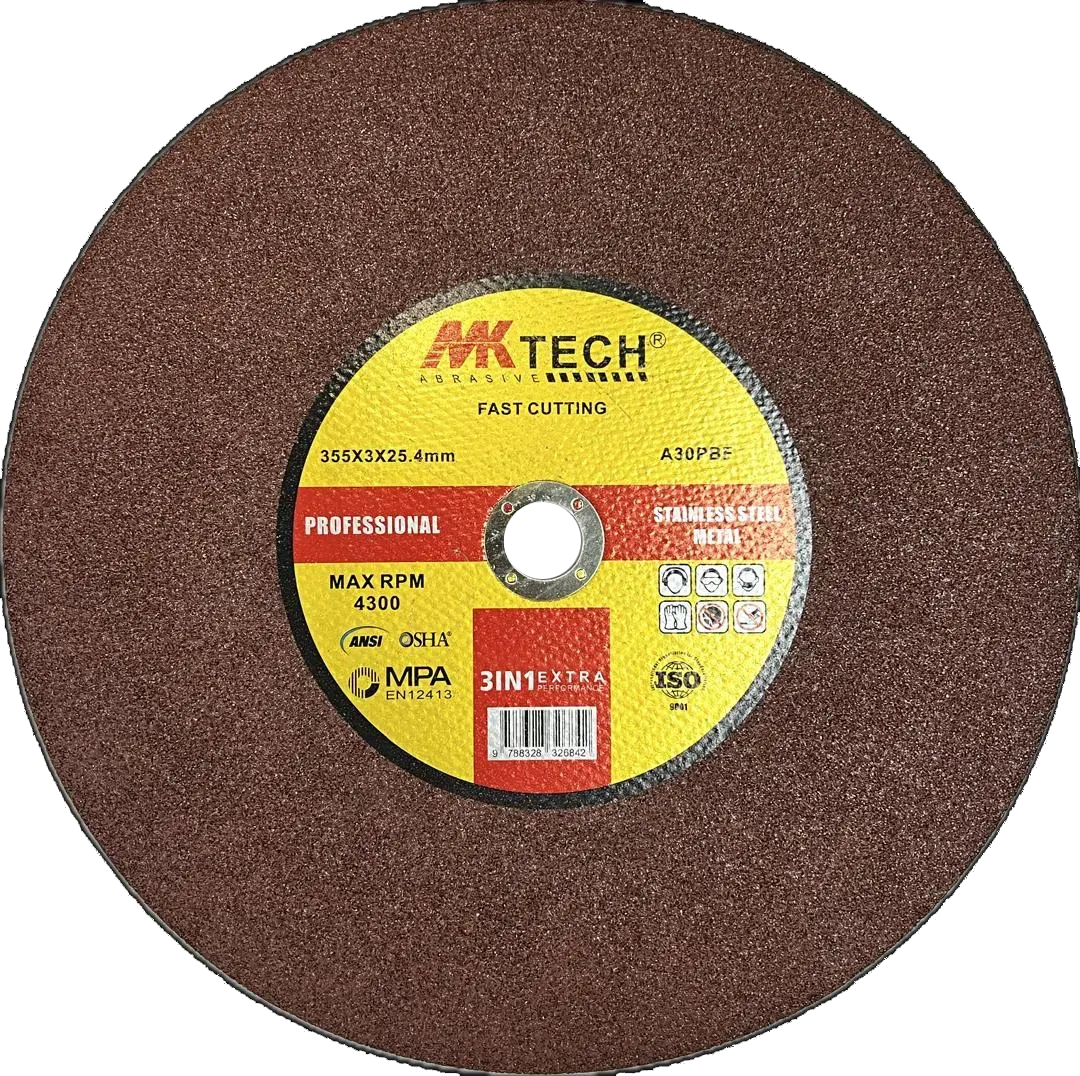 Cutting Disc