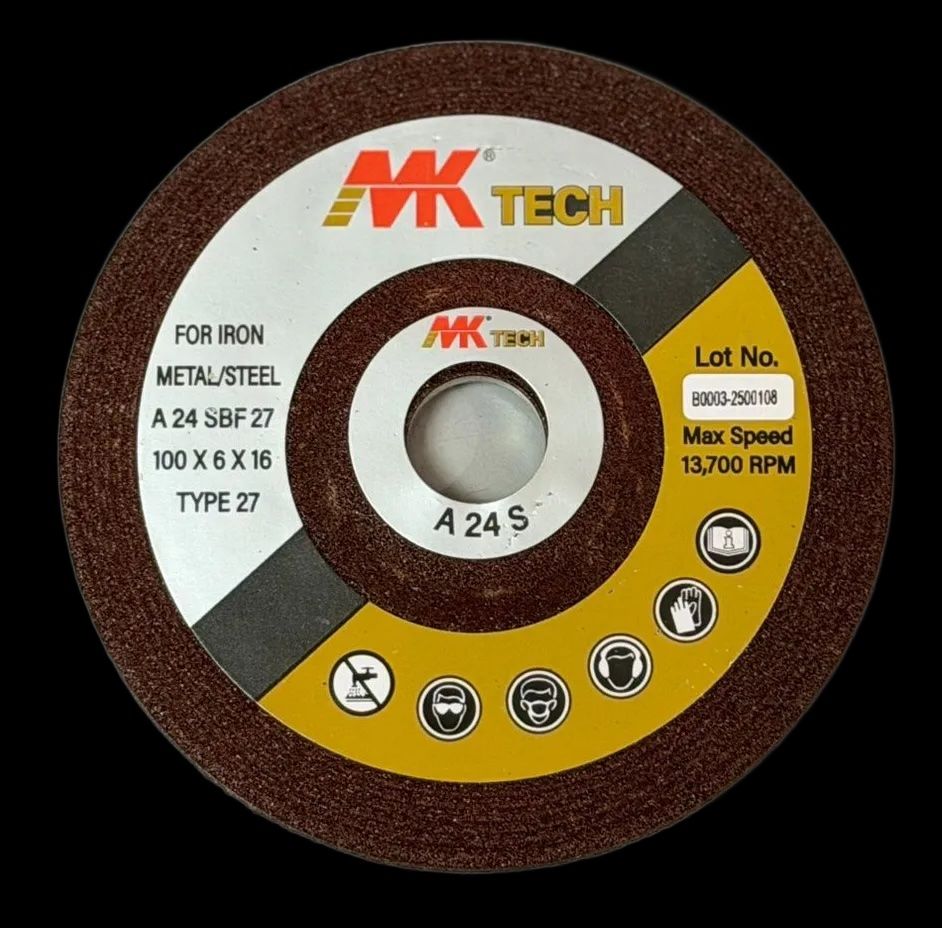 Grinding Discs