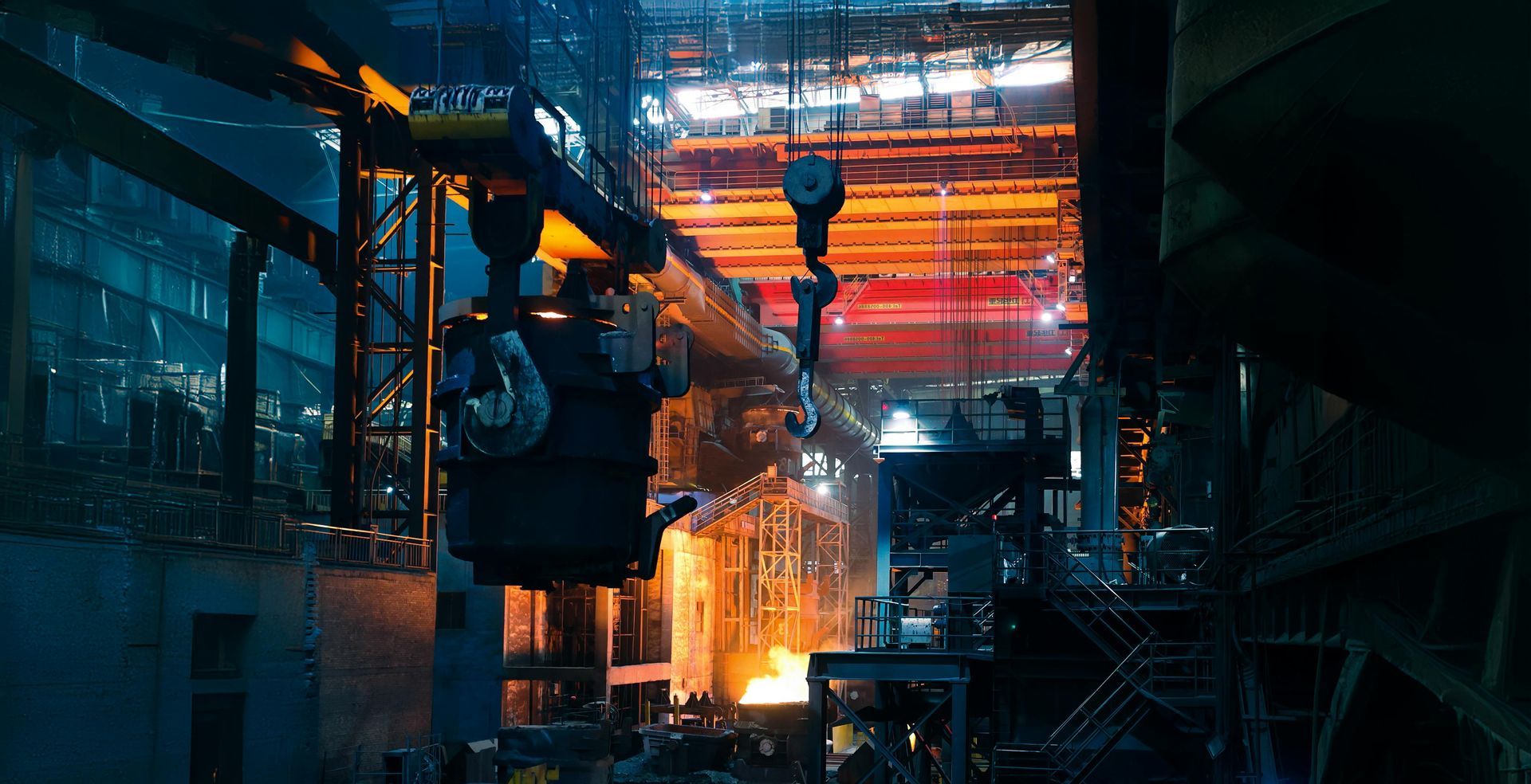 Smart factory