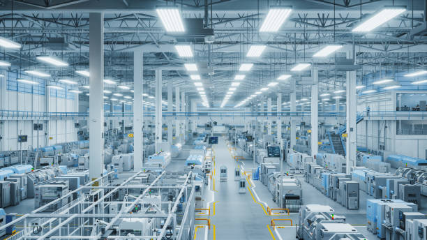 Smart factory