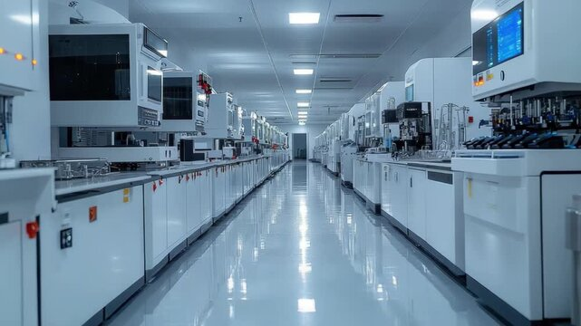 Cleanroom