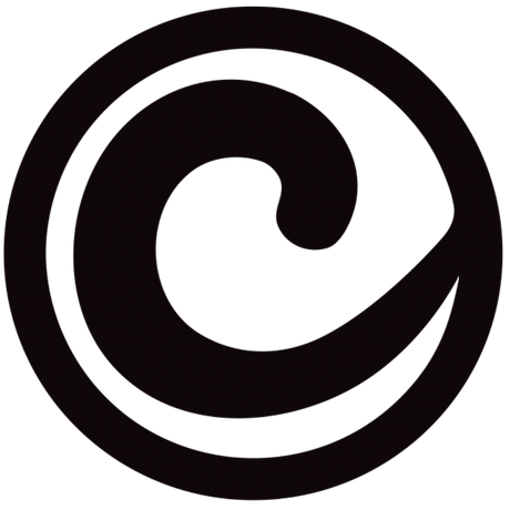 cinnaholic logo