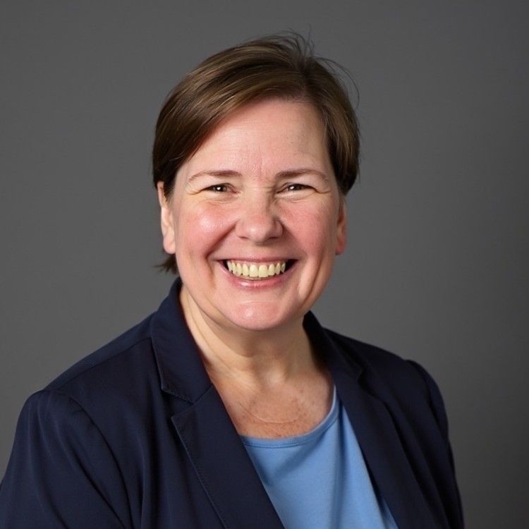 Renee Webb, Founder and Lead Trainer