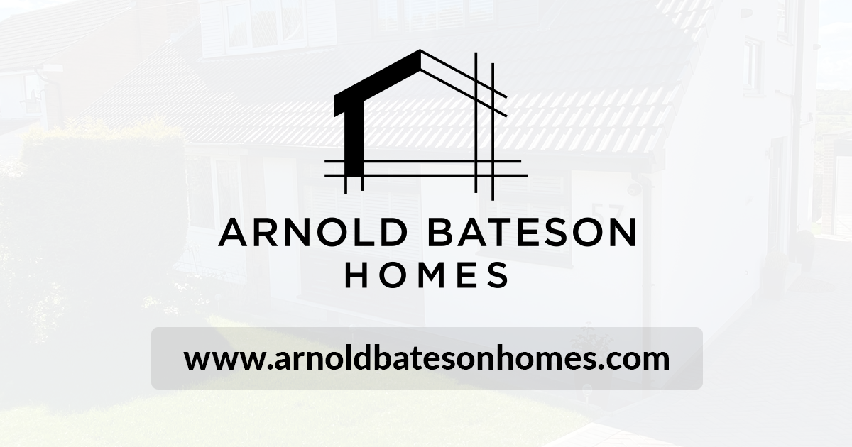 Arnold Bateson Homes Limited logo