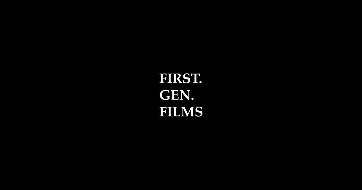 First Gen Films logo