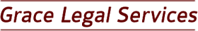 Grace Legal Services, PLC