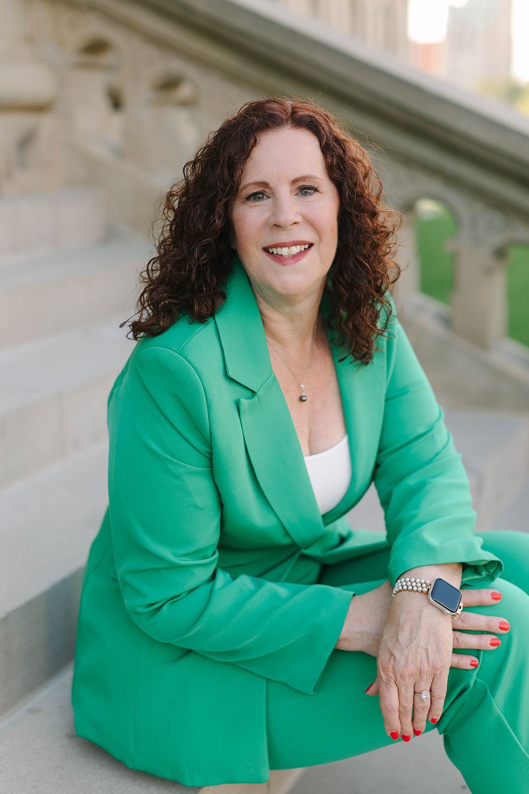 Denise Cole