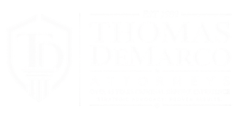Thomas DeMarco Attorney LLC Logo