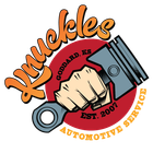 Logo | Knuckle’s Automotive Service