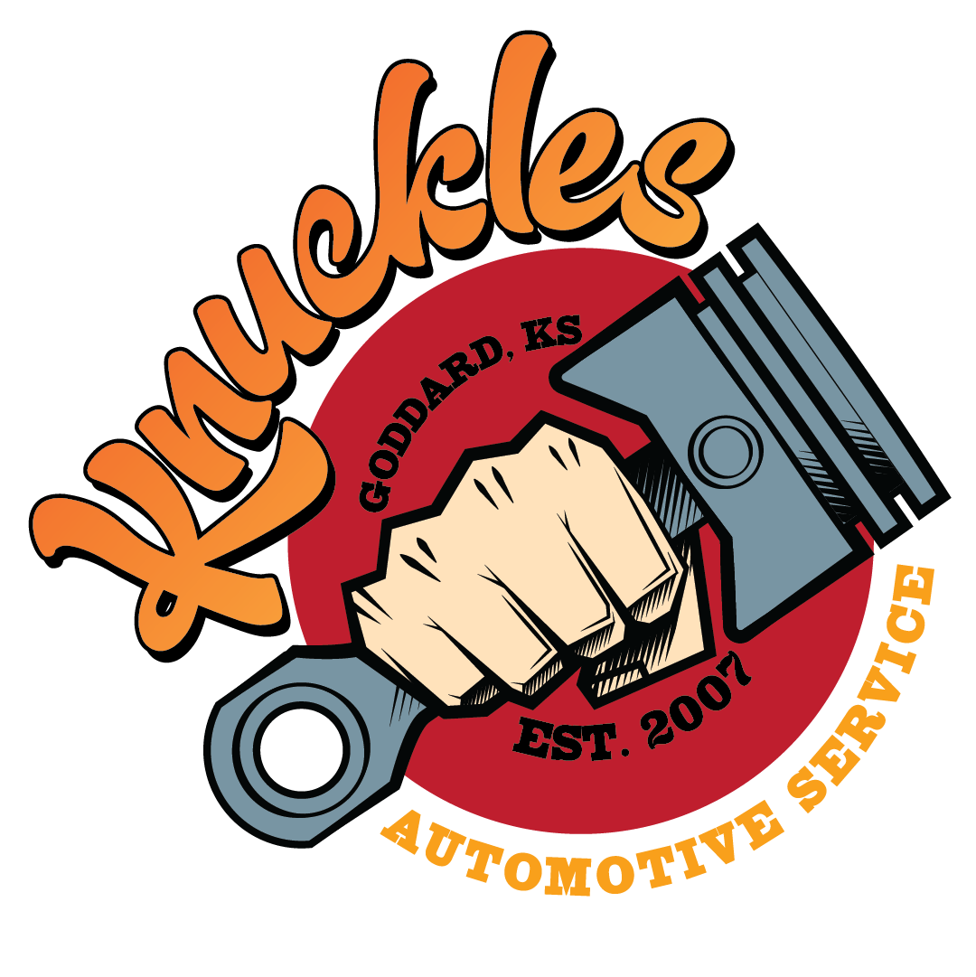Logo | Knuckle’s Automotive Service