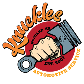 Logo | Knuckle’s Automotive Service