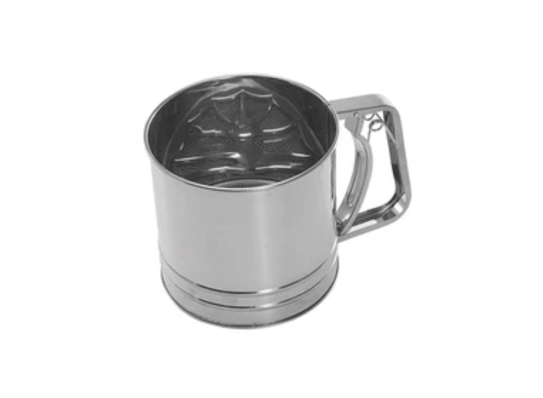 new sifter