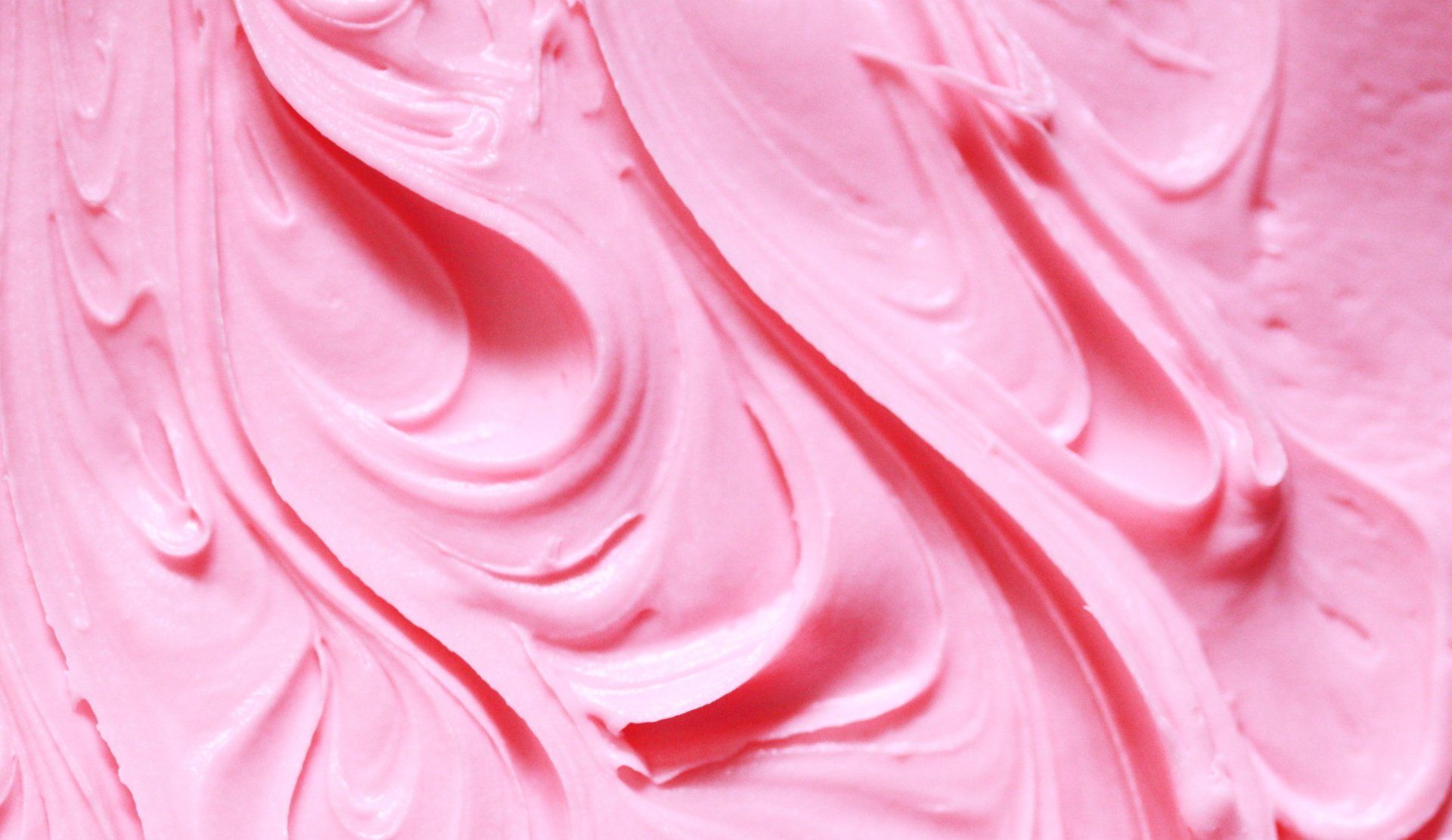 how can I tell when my frosting is the right consistency 