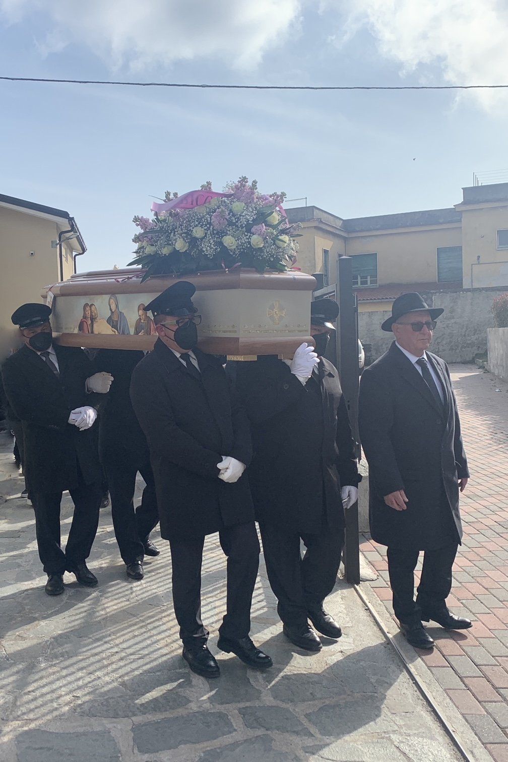 servizi funebri a spezzano