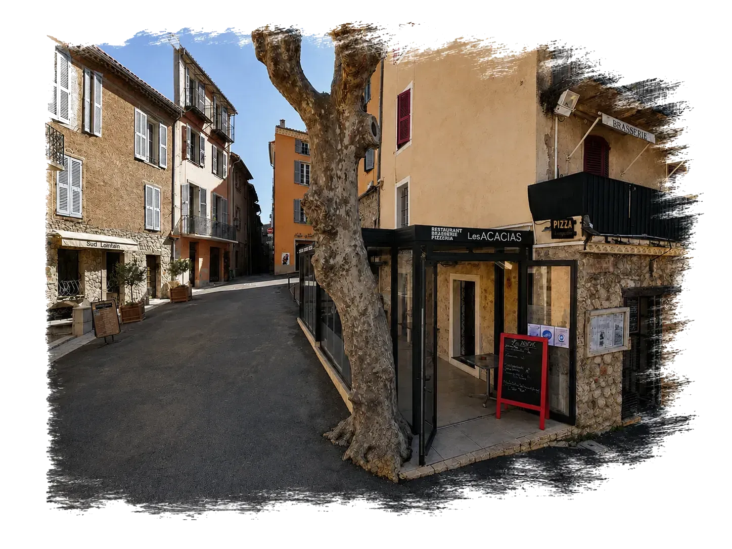 Après