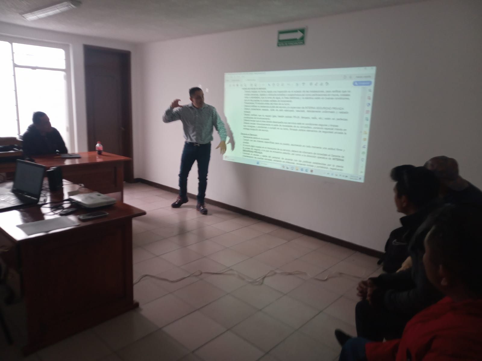 OSPIA SA DE CV