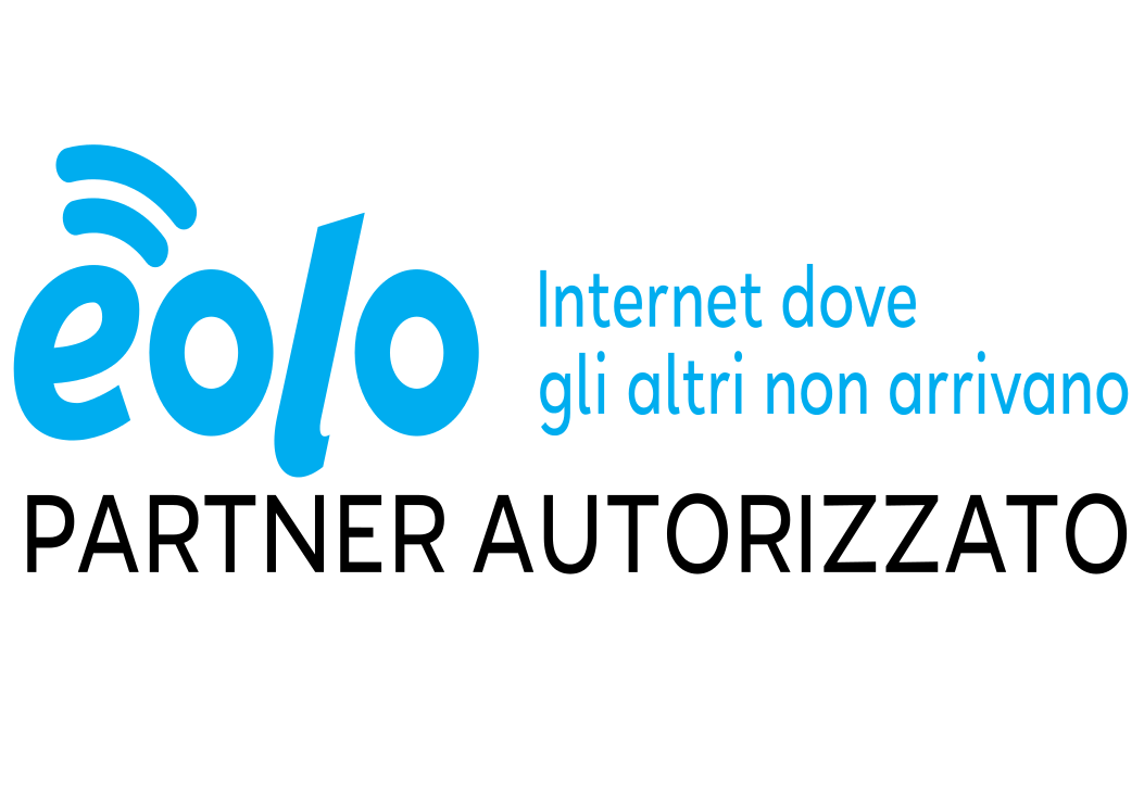 logo eolo