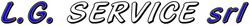 logo L.G. Service